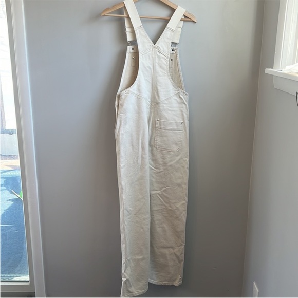 Aritzia Wilfred Free Carina Overall SZ XS - Picture 4 of 6